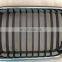 For Bmw E36 2001-2008 Grille Front Bumper Upper Grille front grill guard