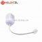 MT-5703 RJ11 ADSL VDSL одноразрядный разделитель простой микрофильтр