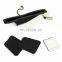 Auto Accessories Other Auto Parts Wholesale Roof Wings Matt Black Rear Wing Spoilers For CRV 2012 2013 2014 2015 2016