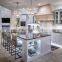 Australia Open style cookhouse modern kitchen cabinets