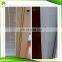 magnetic control blinds inside glass window