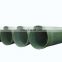 Frp grp fiberglass reinforced epoxy round pipes diameter