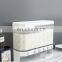 2021 New Grain Dispenser Storage Box Container 12kg Cereals and Grain Dispenser Supermarket Dry Food Storage
