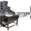 Stainless steel onion peeler automatic onion peeling line onion peeling machine