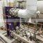 High quality freeze dry vacuum machine / hemp freeze drying machine