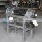 Singal-stage fruit uicer press screw juicer industrial extractor machine