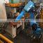 Cheap 6 axis cnc robot arm kit including robot controller similar okuma robot arm