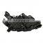 OEM 1569061100 1569061200 Crystal Clear Halogen Headlight Front Lamp for Mercedes GLA Class X156 2013