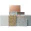 9MM Outdoor Wall Cladding Granite Style Fiber Cement Board Exterior Siding Panels 4X8 Asbestos Free Roofing Sheets