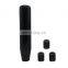 AUSO Universal 13/18cm Carbon Fiber Universal Shifter Gear Shift Knob Lever For Most Car