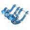 AOSU Double G-Shackles Lifting Lugs for colorado lift kit for colorado chevrolet