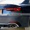 17-19 Hot Body Kits For  Audi A5 Modified RS5 Style Surround