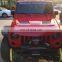 Sanfu Hood auto parts for jeep for wrangler JK hood engine cover