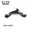 54501-JG00A Left lower control arm for Nissan Rogue  auto spare parts