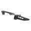Steel  front bumper with  Light for Suzuki jimny 2019+Japanese car   accessories JB64  JB74  from Maiker