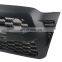 Car accessories Black Front bumper Grille for Tacoma  05-11 mesh grille for Tacoma body kits