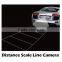 High Quality Metal Rear View Camera 170 degree wide view angle Night Vision Waterproof Shockproof Parking Guard Line Car Camera