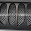 4x4 Front Grille for Jeep Wrangler JK Offroad for Jeep Auto Parts