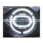 Maiker 4x4  headlight HID bumper light  Car daytime light kit for Suzuki Jimny