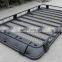 High quality Aluminum car top Cargo Carrier,Roof rack Automotive Parts car carriers for sale
