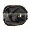 5 6 Speed Car Gear Shift STICK Shift Paddle Knob Lever With Boot Cover For Audi A6