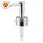 Competitive Kitchen Soap Dispenser Pump Skin Care Dispenser Pump Hand Soap Dispenser Pump 24/1CC 28/2CC