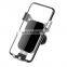 SIKENAI Gravity Linkage Car Mobile Phone Holder Swivel Ball Adjust The Angle Holder