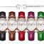 Chenxi 303 New Ladies Quartz Wristwatch Flower Analog Fashion Leather Stainless Steel Case Simple Women Watches