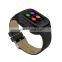 4G Video Call Phone Smart Nurse Watch For Old With Heart Rate GPS SOS Tracker Anti Lost Fall Down Detection Elderly Senior