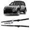 Good Quality Factory Price Auto Accessories Roof Rack for Defender 2020