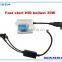 fast start hid ballast 12V 35W fast bright ballast slim
