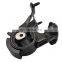 New Design Auto Parts Rear Left Right Rubber Engine Mounting For Corolla ZRE15 1ZRFE 2ZRFE 2007 OEM 12371-0T020