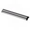 professional strong magnet aluminum knife holder magnet bar knife Rack with any sizes are available