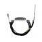 Auto parts Electronic Handbrake Cables Kit For Renault Scenic II 5 Seater OEM 7701478158