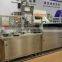 Pharmaceutical Suppository Production Line Equipment Filling And Sealing Machine Manufacturer
