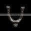 BAINEL Front Left Upper Control Arm For TESLA Model 3  2017-2021  1044321-00-G 1044321-00-H 1188321-00-A