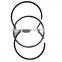 NT855 diesel engine piston ring 3801755 4089811