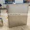 Widely Used Barrel Interchangeable Dry Spices Powder Detergent Powder Mixing Machine
