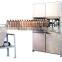 RINSE, FLLING, CAPPING Machine