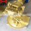 E330C Hydraulic Pump 311-9541 For A8VO200 Main Pump 3119541