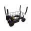 Gym Commercial Tank Training Car Weight Sled Car Fitness Equipment for Gym