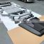 Mansori Style Dry Carbon Fiber Car Body Kit For Mercedes Benz G-Class W464 G63 AMG 2018-2021 G350 500 550 Mansori body kit