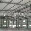Large Span Supermarket With High Strength Q345 Steel Frame Epoxy Painted