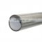321 321H hot rolled cold rolled stainless steel pipe seamless