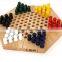 2015 Hot Promotional Items Wooden Musical Instruments Play Chess Game Now Wooden Hexagon Draughts Children's Early Education Toy