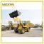 LOVOL standard 2m3 bucket wheeled loader FL936H cheap price