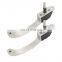 upvc aluminum sliding window push door handle china