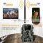 20MP Hunting Trail Camera 2g trap game camera MMS SMS SMTP for Outdoor Hunting with Night Vision HC801M