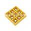 FRP/GRP Fiberglass Grating