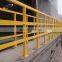 FRP GRP balustrades handrail